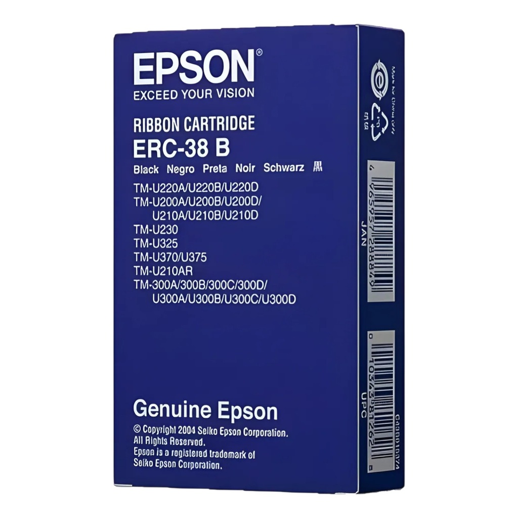 ERC-38B-0