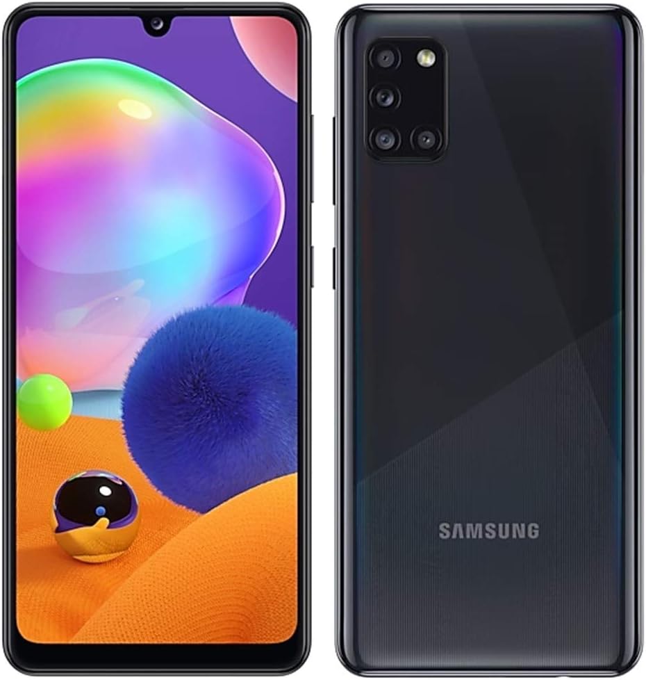 GA31SGANEG128A315-0