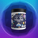 TOALLITAS GAMER 30