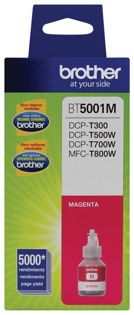 BT5001M-0