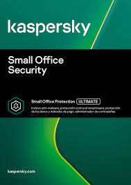 KASP SMALL OFFICE SECURITY RENOV. 50  