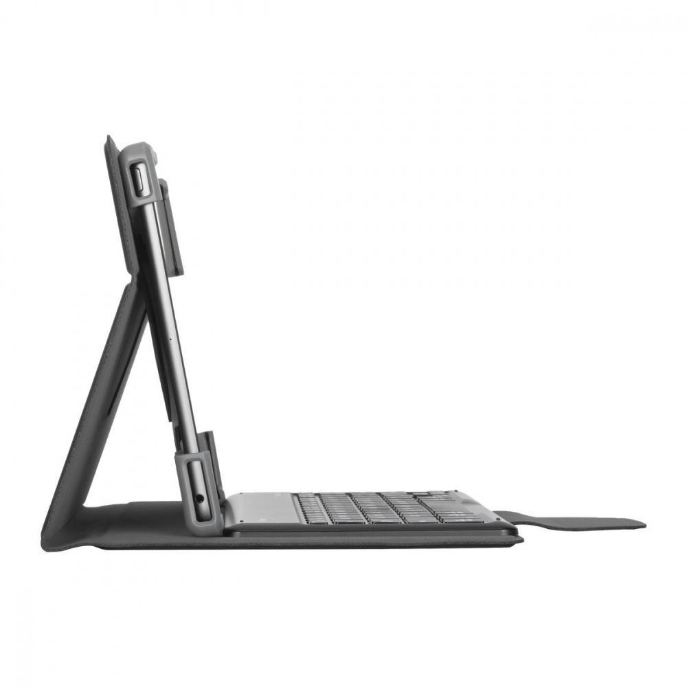 Funda Targus Pro-Tek para Tablet de 9" a 10.5" Color Negro.(THZ861US)