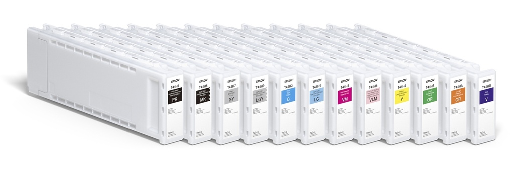 TINTA EPSON P/P7570/P9570 VIOLETA 700 ML  