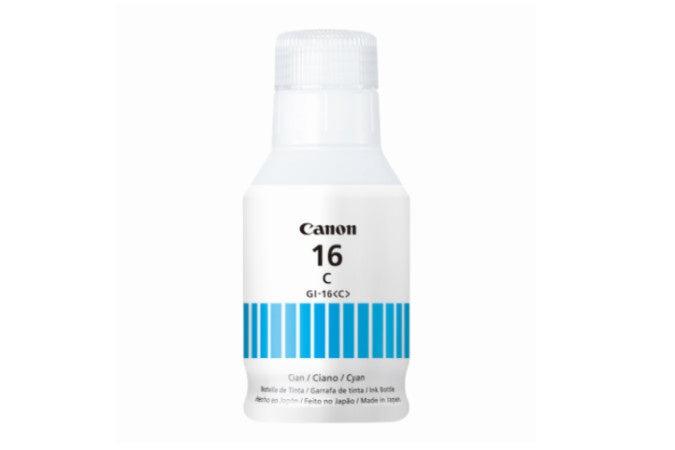 TINTA GI-16 C P/PIXMA GX6010/GX7100