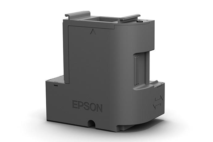 CAJA DE MANTENIMIENTO EPSON P/ET3700/ 3750