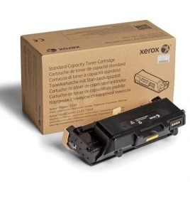 TONER NEGRO /PHASER 3335 3,000 PAGINAS  