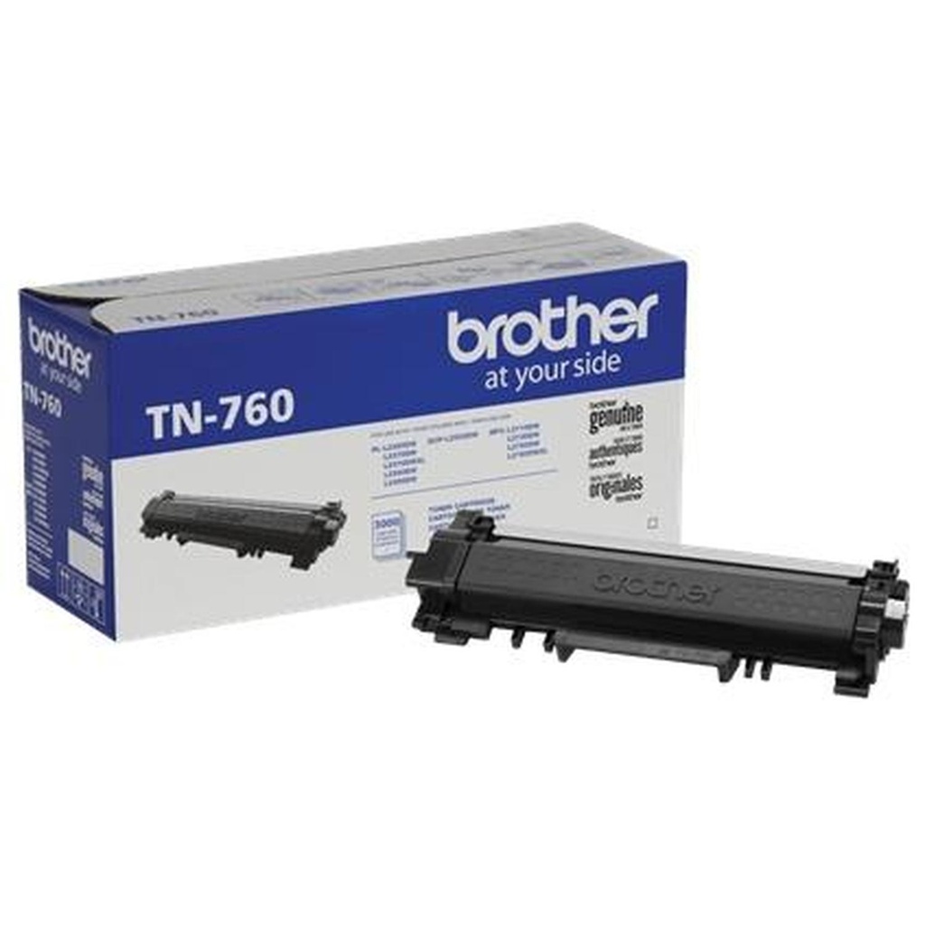 TONER NEGRO P/DCPL5500DN/DCPL5650DN