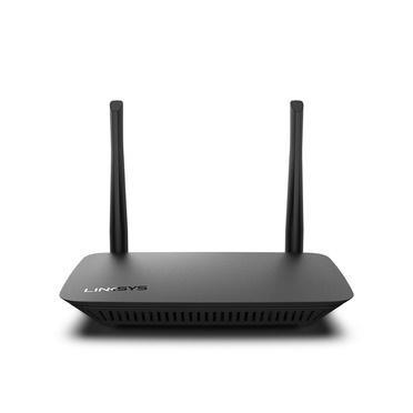 LINKSYS WIFI ROUTER DUAL-BAND (AC1200)  