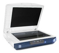 ESCANER DOCUMATE 4700 (A3) CAMA PLANA  