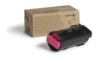 TONER MAGENTA P/VERSALINK C500/C505 9000 PAGINAS EXTRA ALTA CAPACIDAD 