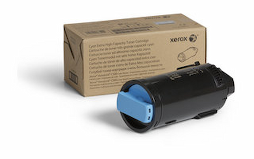 TONER CYAN P/VERSALINK C500/C505 9,000 PAGINAS EXTRA ALTA CAPACIDAD 