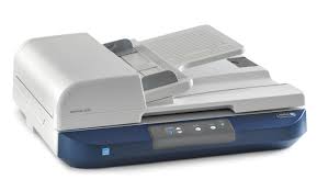 ESCANER DOCUMATE 4830 30 PPM  