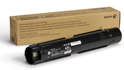 TONER NEGRO P/VERSALINK C700SFP 10,700 PAGINAS ALTA CAPACIDAD 