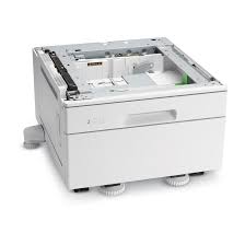 Bandeja Adicional Xerox de 520 Hojas con Pedestal 8NB