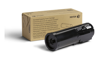 TONER NEGRO P/VERSALINK B405/B400 5,900 PAGINAS CAPACIDAD ESTANDAR 