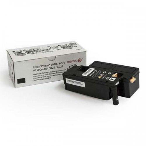 TONER NEGRO P/PHASER 6020/6022/WC6025/ 6027 