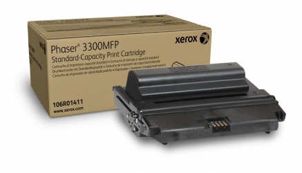 TONER NEGRO P/3300MFP_X CAP. ESTANDAR  REVISAR PAGINA PARA COLOCAR