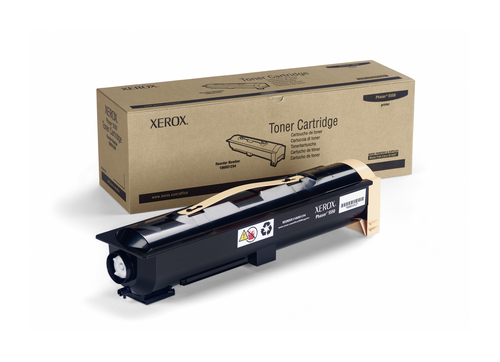 TONER NEGRO P/PHASER 5550 35,000 PAGINAS CARTUCHO DE TONER UNICO 