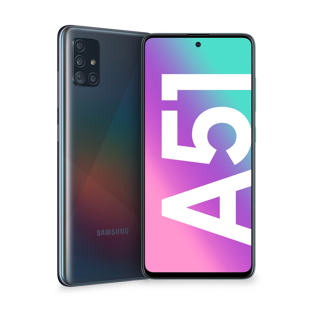 GALAXY A51 SGA GRIS 128 A515