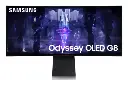 MONITOR SAMSUNG 34" GAMING CURVO 175HZ  