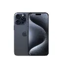 Apple iPhone 15 Pro Max 512GB Titanio Azul (Reacondicionado)