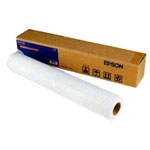 PAPEL SEMIGLOSSY 24"X100" ROLLO 170GM  