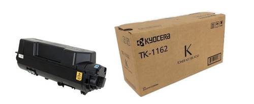 TONER KYOCERA TK-1162 NEGRO P/P2040DN/P2 040DW 