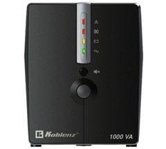 NO BREAK 10017 USB/R,1KVA/500 WATTS, 8 CONTACTOS (4/4) RJ11 Y USB 