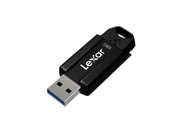 Memoria USB 3.1 Lexar JumpDrive S80 128GB / LJDS080128G-BNBNU