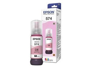 TINTA CONTINUA MAGENTA CLARO P/L8050  