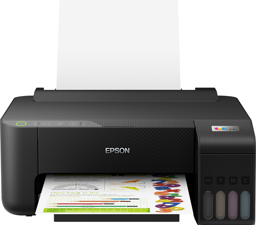 IMPRESORA EPSON ECOTANK L1250 33/15 PPM /USB 2.0, WI-FI 