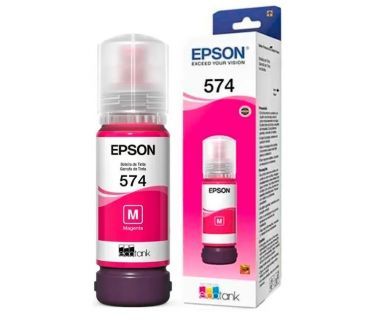 TINTA CONTINUA MAGENTA P/L8050  