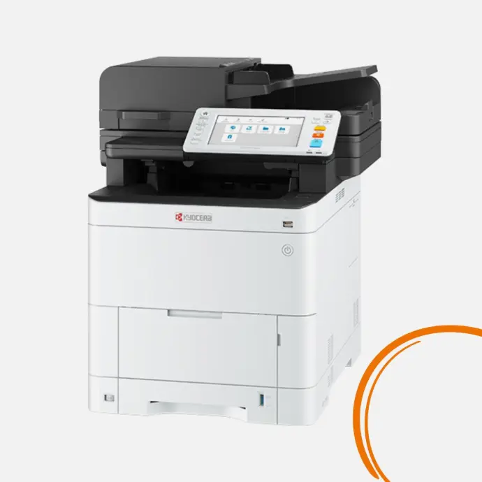 MULTIFUNCIONAL KYOCERA MA3500CIX  