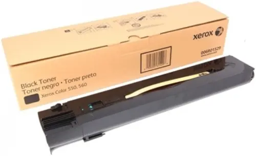 TONER NEGRO P/550/560/570 30,000 PAGINAS  