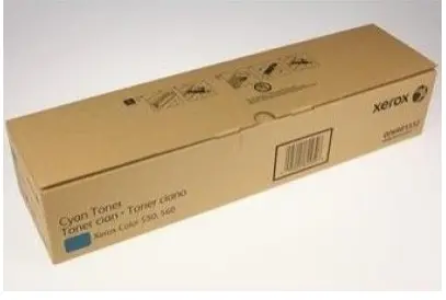 TONER CYAN P/550/560/570 34,000 PAGINAS  