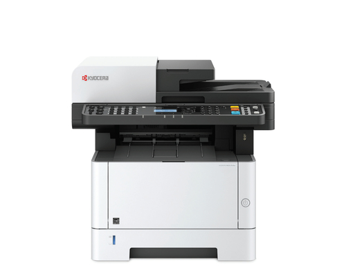 MULTIFUNCIONAL KYOCERA M2635DW ECOSYS LA SER A4 37PPM DUPLEX ESTANDAR 1200 X 1200 DPI PANTALLA LDC DE 5 LINEAS