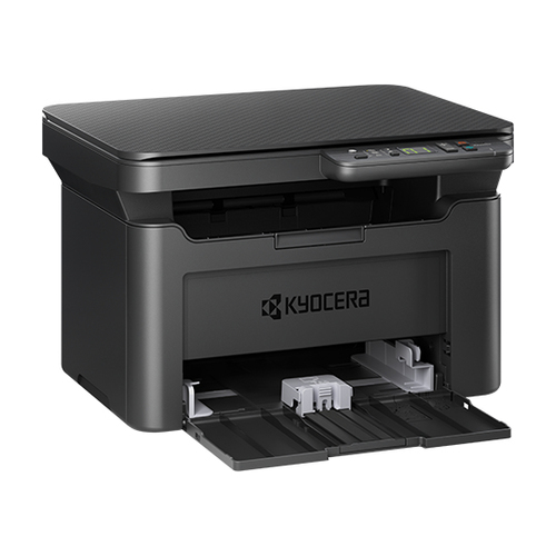 MULTIFUNCIONAL KYOCERA MA2000W LASER A4 21PPM DUPLEX MANUAL 600X600DPI PANEL DE CONTROL LED