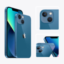 Apple iPhone 13, 128GB, Azul (Seminuevo Grado A) / IPHSGA13AZU128A2482