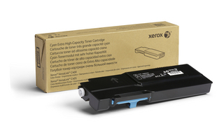 TONER  CYAN  P/VERSALINK C400/C405 8,000 PAGINAS EXTRA ALTA CAPACIDAD 