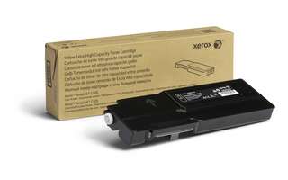 TONER NEGRO P/VERSALINK C400/C405 10,500 PAGINAS EXTRA ALTA CAPACIDAD 