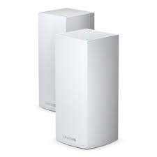 ROUTER VELOP MESH AX8400 2 PACK  