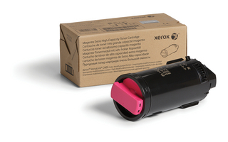 TONER MAGENTA P/VERSALINK C600 16,800 PA GINAS EXTRA ALTA CALIDAD 