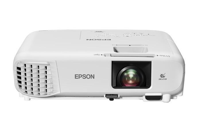 VIDEO PROYECTOR EPSON POWERLITE W49  