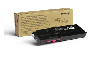 TONER MAGENTA P/VERSALINK C400/405 8,000 PAGINAS EXTRA CAPACIDAD 