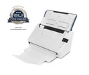 Escáner Xerox Blanco y Negro D35