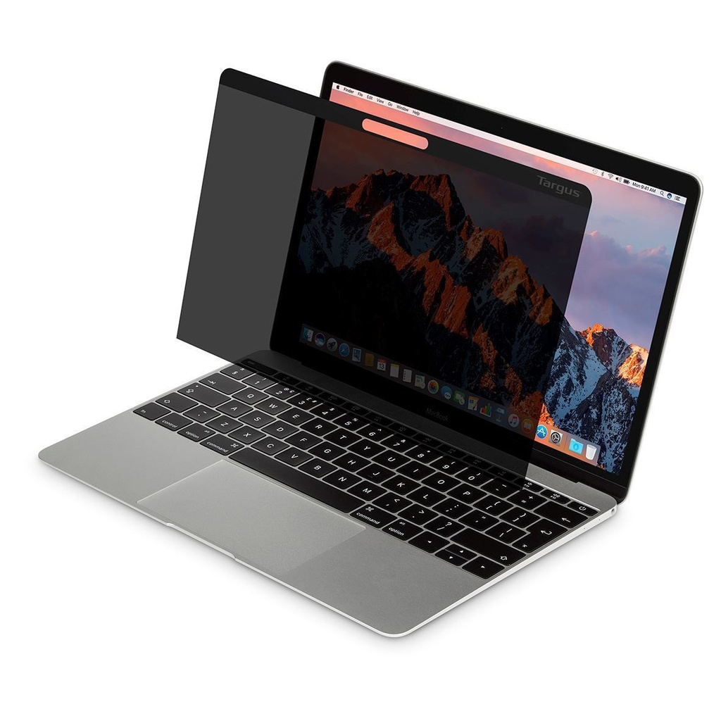 PANTALLA MAGNETICA PRIVACIDAD 13,3" P/MACBOOK PRO 2016-2020/MACBOOK AIR 2018 