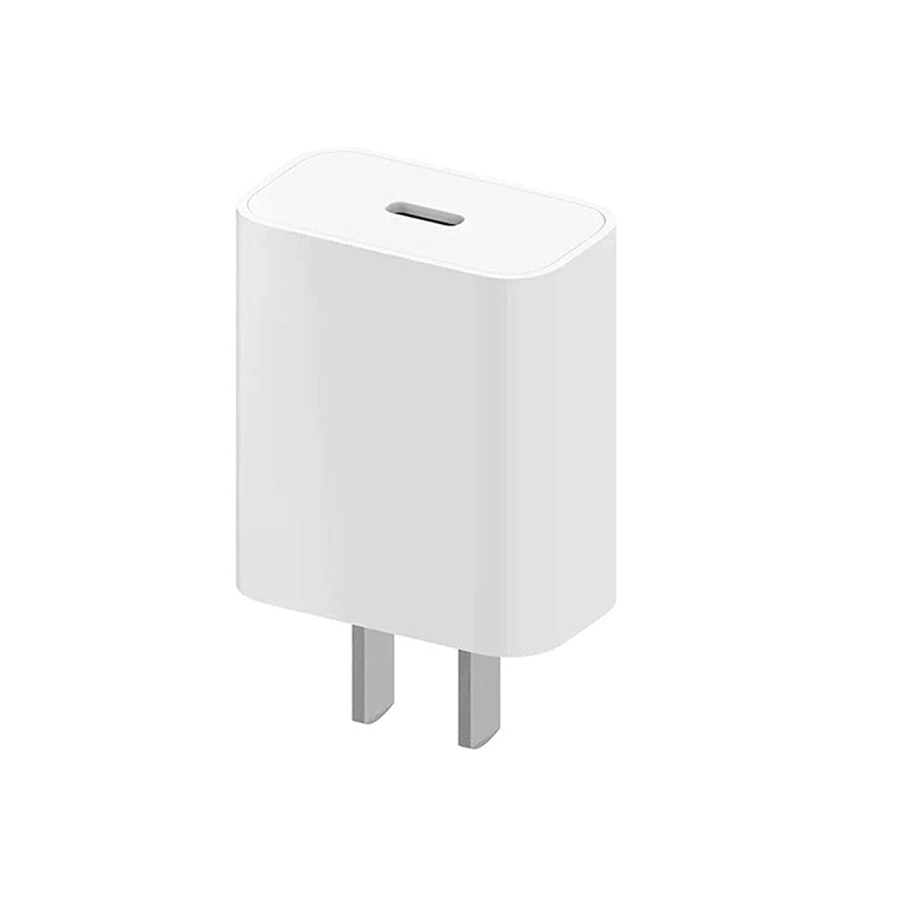 MI 20W CHARGER (TYPE-C)  