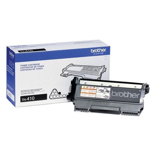 TONER NEGRO P/DCP7055/HL2130 1,000PAGS  