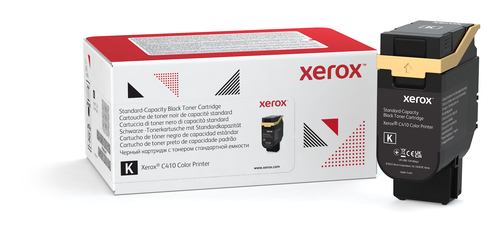 TONER NEGRO P/C410/C415 2,400 IMPRESIONE S STANDARD 