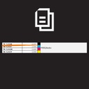 TONER KYOCERA TK-5242K NEGRO P/P5026CDN/ 5026CDW/M5526CDN/M5526CDW 